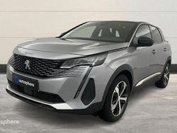 Gris Utilisé 2024 Peugeot 3008 Allure SUV | 26 499 € (Prix juste)