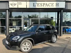 Noir Utilisé 2024 Mini Countryman Classic SUV | 35 880 € (Super prix)