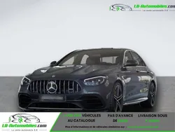Utilisé 2022 Mercedes E63S AMG AMG Berline | 108 600 €