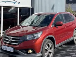 Utilisé 2014 Honda CR-V Executive SUV | 12 980 € (Prix cher)