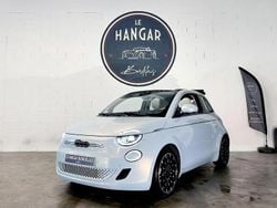 Utilisé 2020 Fiat 500e La Prima Berline | 18 490 €