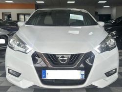 Utilisé 2017 Nissan Micra Pack Citadine | 7 990 €
