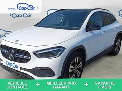 Blanc Utilisé 2020 Mercedes GLA200 Progressive SUV | 32 550 € (Prix juste)