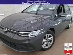 VW Golf VIII
