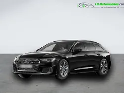 Utilisé 2025 Audi A6 Sport Break | 60 000 € (Prix cher)