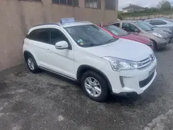 Citroën C4 Aircross