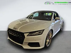 Utilisé 2022 Audi TT Roadster Sport Cabriolet | 45 100 €