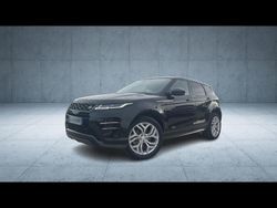 Santorini black Utilisé 2022 Land Rover Range Rover evoque SE Dynamic SUV | 45 990 € (Prix cher)