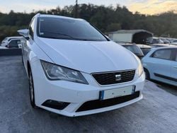 Utilisé 2014 Seat Leon Style Break | 5 990 €
