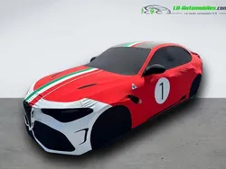Utilisé 2023 Alfa Romeo Giulia Berline | 377 700 €