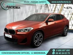 Rouge Utilisé 2020 BMW X2 M Sport SUV | 24 890 € (Prix juste)
