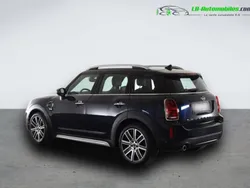 Utilisé 2022 Mini Countryman SUV | 32 700 € (Prix assez cher)