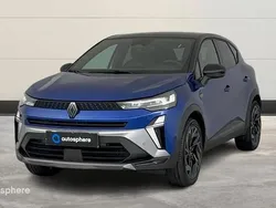 Utilisé 2024 Renault Captur Esprit Alpine SUV | 30 499 €