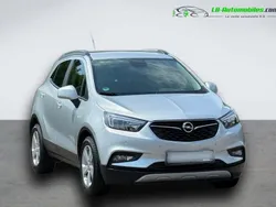 Utilisé 2017 Opel Mokka X SUV | 14 900 € (Prix juste)