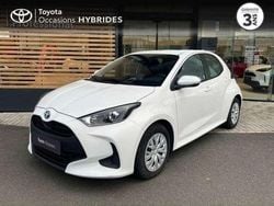 Occasion 2023 Toyota Yaris Hybrid Berline | 18 480 € (Bon prix)