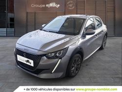 Utilisé 2020 Peugeot e-208 Allure Citadine | 12 620 € (Prix juste)