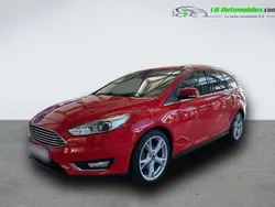 Utilisé 2015 Ford Focus Break | 15 800 € (Bon prix)