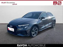 Utilisé 2022 Audi A3 e-tron S-Line Citadine | 30 690 € (Prix juste)