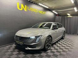 Gris Utilisé 2024 Peugeot 508 GT Break | 29 723 €