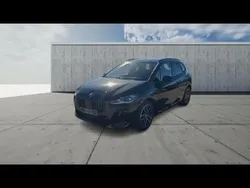 Noir Utilisé 2025 BMW 218 M Sport Monospace | 44 900 €
