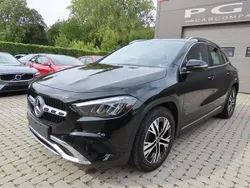 Noir Utilisé 2023 Mercedes GLA200 Style SUV | 33 900 € (Super prix)