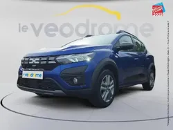 Utilisé 2023 Dacia Sandero Expression Citadine | 16 999 € (Prix juste)