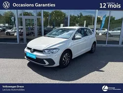 Utilisé 2023 VW Polo S | 17 490 € (Prix juste)