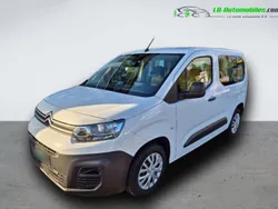 Citroën e-Berlingo