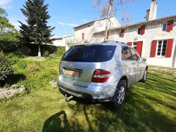 Utilisé 2006 Mercedes ML320 SUV | 6 000 € (Prix juste)
