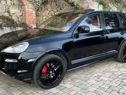 Noir Utilisé 2008 Porsche Cayenne SUV | 21 990 €