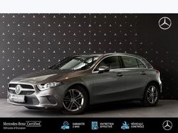 Utilisé 2019 Mercedes A180 Berline | 23 489 € (Prix assez cher)