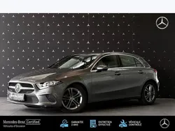 Utilisé 2019 Mercedes A180 Berline | 23 700 € (Prix juste)