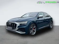 Utilisé 2021 Audi SQ8 Sport SUV | 84 000 € (Super prix)