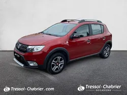 Utilisé 2019 Dacia Sandero Stepway Citadine | 11 590 €