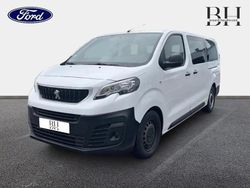 Blanc Occasion 2019 Peugeot Expert Van | 24 980 €