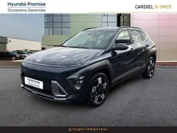 Utilisé 2024 Hyundai Kona SUV | 31 990 € (Prix cher)