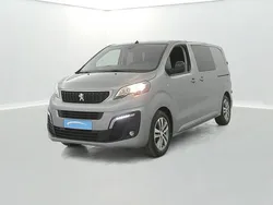 Utilisé 2022 Peugeot Expert S Van | 30 391 € (Prix juste)
