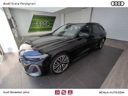 Noir mythic métallisé Utilisé 2025 Audi A5 Design Coupé | 61 990 €