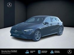 Noir Utilisé 2024 Mercedes A250 AMG line | 35 900 € (Prix assez cher)