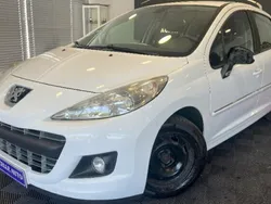 Utilisé 2011 Peugeot 207 Active Citadine | 4 990 € (Prix assez cher)
