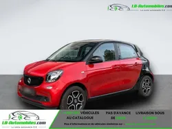 Utilisé 2015 Smart ForFour Citadine | 13 900 € (Prix juste)