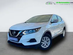 Utilisé 2020 Nissan Qashqai SUV | 20 400 € (Prix juste)