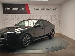 Utilisé 2025 BMW i5 M Sport Berline | 74 900 € (Prix juste)