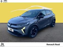 Noir Occasion 2025 Renault Captur Techno SUV | 25 990 € (Prix assez cher)