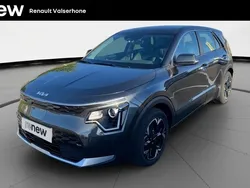 Gris Utilisé 2023 Kia e-Niro 2 SUV | 24 990 € (Bon prix)