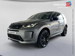 Gris Utilisé 2021 Land Rover Discovery Sport SE Dynamic SUV | 29 999 € (Bon prix)