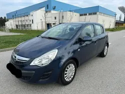 Utilisé 2001 Opel Corsa Berline | 2 148 €