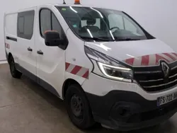 Utilisé 2020 Renault Trafic Van | 21 980 € (Bon prix)