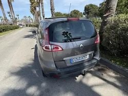 Utilisé 2009 Renault Scénic III Monospace | 4 500 € (Bon prix)