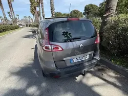 Utilisé 2009 Renault Scénic III Monospace | 4 500 € (Prix juste)